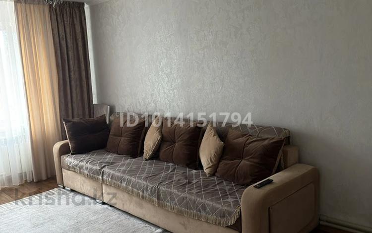 2-бөлмелі пәтер · 47.2 м² · 4/5 қабат, Нуртазина, бағасы: 25 млн ₸ в Талгаре — фото 2