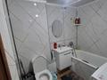 3-бөлмелі пәтер · 62 м² · 2/5 қабат, ул. Жанибека Тархана 5/1, бағасы: 23 млн ₸ в Астане, р-н Байконур