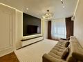 3-комнатная квартира · 89 м² · 3/12 этаж, Бокейхана 52 — Т. Рыскулова за 80 млн ₸ в Астане, Есильский р-н — фото 3