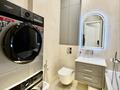 3-комнатная квартира · 89 м² · 3/12 этаж, Бокейхана 52 — Т. Рыскулова за 80 млн ₸ в Астане, Есильский р-н — фото 31