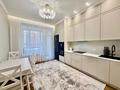 3-комнатная квартира · 89 м² · 3/12 этаж, Бокейхана 52 — Т. Рыскулова за 80 млн ₸ в Астане, Есильский р-н — фото 7