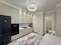 3-комнатная квартира · 89 м² · 3/12 этаж, Бокейхана 52 — Т. Рыскулова за 80 млн ₸ в Астане, Есильский р-н — фото 8