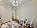 3-комнатная квартира · 89 м² · 3/12 этаж, Бокейхана 52 — Т. Рыскулова за 80 млн ₸ в Астане, Есильский р-н — фото 9