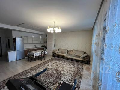 3-комнатная квартира · 92 м² · 10/13 этаж, Варламова 33 за 67 млн ₸ в Алматы, Алмалинский р-н