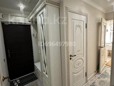 Продажа квартир в Шымкенте: 3-комнатная квартира · 59 м² · 5/5 этаж, мангелдина — пересечение улиц Темарланское шессе за 22 млн 〒 3-комнатная квартира · 59 м² · 5/5 этаж, мангелдина — пересечение улиц Темарланское шессе за 22 млн 〒 в Шымкенте, Туран р-н