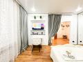 1-бөлмелі пәтер · 47 м² · 6/10 қабат, Нұрсая ш/а., Сарыарка 39, бағасы: 15 000 ₸ в Атырау, мкр Нурсая — фото 5