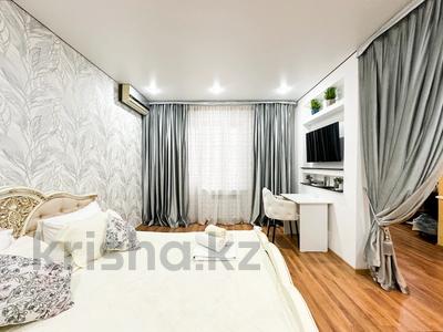 1-бөлмелі пәтер · 47 м² · 6/10 қабат, Нұрсая ш/а., Сарыарка 39, бағасы: 15 000 ₸ в Атырау, мкр Нурсая