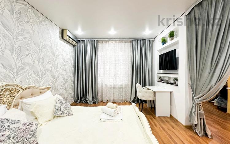 1-бөлмелі пәтер · 47 м² · 6/10 қабат, Нұрсая ш/а., Сарыарка 39, бағасы: 15 000 ₸ в Атырау, мкр Нурсая — фото 6