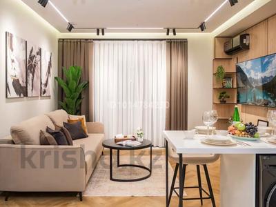 2-бөлмелі пәтер · 43 м² · 7/16 қабат, Туран 39, бағасы: 27 000 ₸ в Астане
