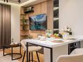 2-бөлмелі пәтер · 43 м² · 7/16 қабат, Туран 39, бағасы: 27 000 ₸ в Астане — фото 5