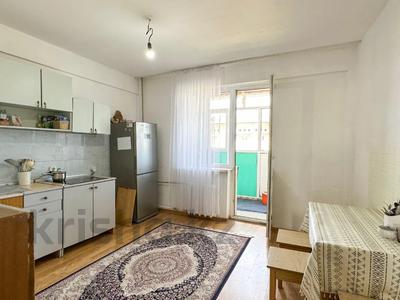 2-комнатная квартира · 71.7 м² · 4/5 этаж, Восточный за 25 млн ₸ в Талдыкоргане