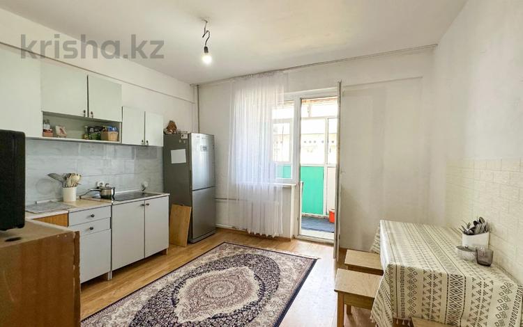 2-бөлмелі пәтер · 71.7 м² · 4/5 қабат, Восточный, бағасы: 25 млн ₸ в Талдыкоргане — фото 2