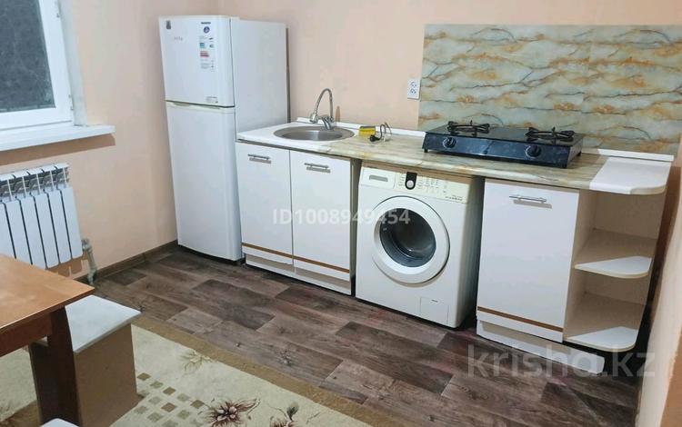 1-комнатная квартира · 32 м² · 2/2 этаж, мкр Калкаман-1, Қалқаман-1 ш/а. 59 — Алтын орда апорт жаны за 135 000 ₸ в Алматы, Наурызбайский р-н — фото 2