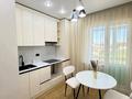 2-комнатная квартира · 50 м² · 4/9 этаж, мкр Думан-2 за 35 млн ₸ в Алматы, Медеуский р-н — фото 4