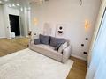 2-комнатная квартира · 50 м² · 4/9 этаж, мкр Думан-2 за 35 млн ₸ в Алматы, Медеуский р-н — фото 5