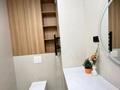 2-комнатная квартира · 50 м² · 4/9 этаж, мкр Думан-2 за 35 млн ₸ в Алматы, Медеуский р-н — фото 8