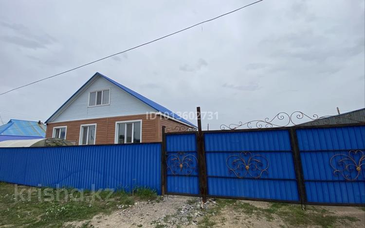 Жеке үй · 7 бөлме · 150 м², Чапаева 58, бағасы: 50 000 ₸ в  — фото 21