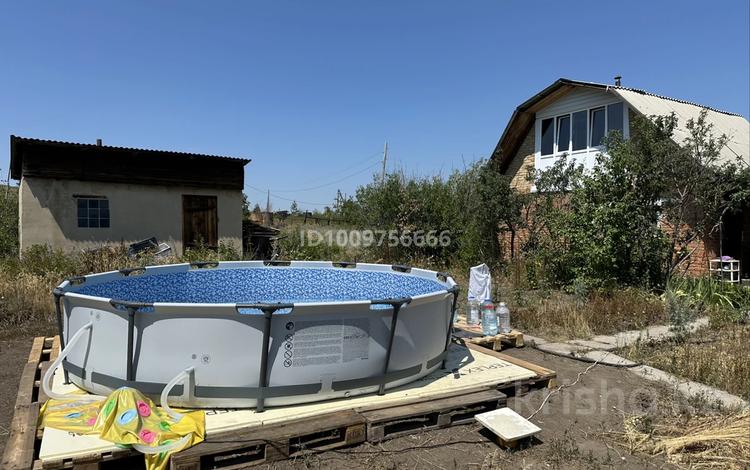 Дача · 4 комнаты · 60 м² · 9 сот., СТ луч 33 за 6.5 млн ₸ в Усть-Каменогорске — фото 10