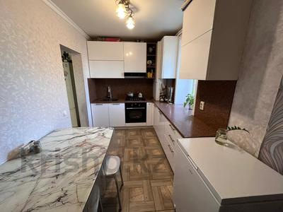 2-комнатная квартира · 50.9 м² · 3/3 этаж, Вводник 3 за 20 млн ₸ в Затобольске (Тобыле)