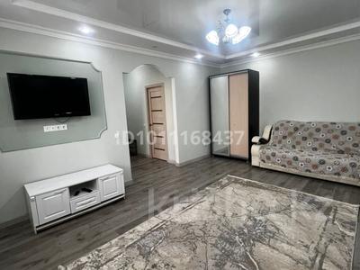 2-комнатная квартира · 56 м² · 11/12 этаж, Тауелсиздик 34/10 за 27.5 млн ₸ в Астане, Алматы р-н