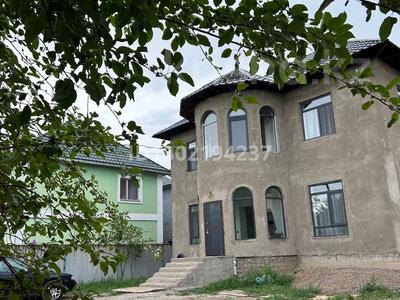 Отдельный дом · 5 комнат · 240 м² · 6 сот., Толе би 13 за 100 млн ₸ в Туздыбастау (Калинино)