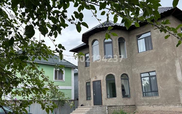 Отдельный дом · 5 комнат · 240 м² · 6 сот., Толе би 13 за 100 млн ₸ в Туздыбастау (Калинино) — фото 41