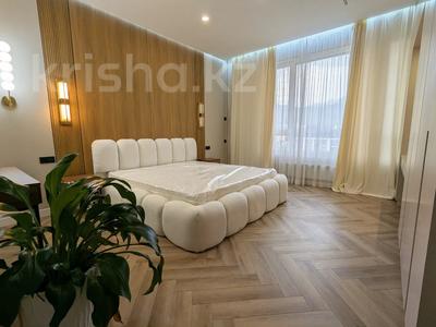 4-бөлмелі пәтер · 160 м² · 12/21 қабат, Аль-Фараби 105/3, бағасы: 198 млн ₸ в Алматы, Бостандыкский р-н