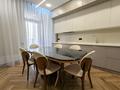 4-бөлмелі пәтер · 160 м² · 12/21 қабат, Аль-Фараби 105/3, бағасы: 198 млн ₸ в Алматы, Бостандыкский р-н — фото 13