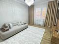 2-комнатная квартира · 68 м² · 7/10 этаж, Куаныша Толеметова 50/6 за 300 000 ₸ в Шымкенте, Абайский р-н