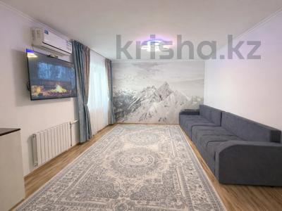 2-комнатная квартира · 54 м² · 5/5 этаж, Каратал 43а за 18 млн 〒 в Талдыкоргане