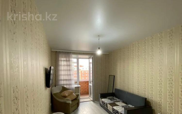 1-бөлмелі пәтер · 35 м² · 5/6 қабат, Юбилейный 2, бағасы: 16.9 млн ₸ в Костанае — фото 2