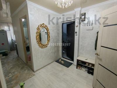 3-комнатная квартира · 67 м² · 2/5 этаж, Микрайон Молодежный 10 за 10 млн ₸ в Кандыагаш