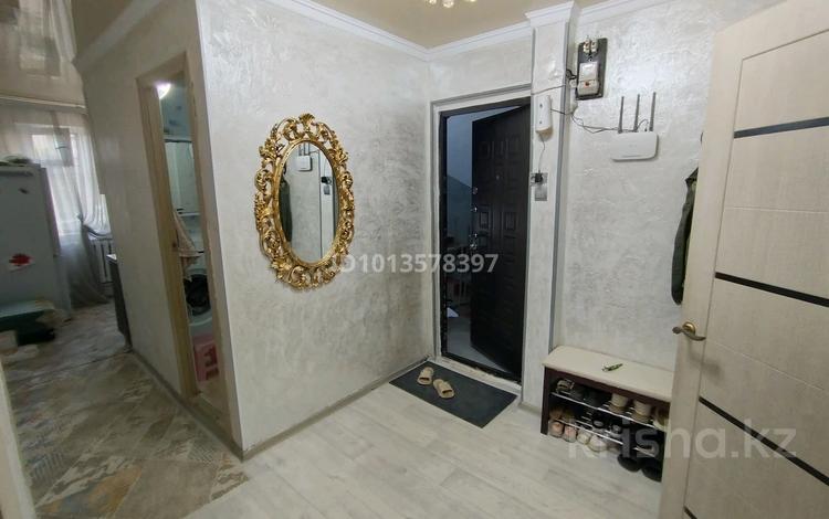 3-комнатная квартира · 67 м² · 2/5 этаж, Микрайон Молодежный 10 за 10 млн ₸ в Кандыагаш — фото 2