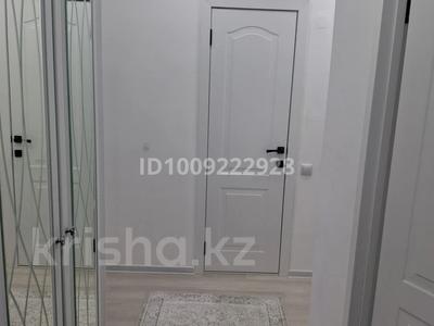 2-бөлмелі пәтер · 59 м² · 1/5 қабат, ЖМ Лесная поляна 1-51, бағасы: 28 млн ₸ в Косшы