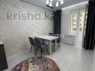1-комнатная квартира · 40 м² · 2/9 этаж, Райымбек 590/17 за 27 млн ₸ в Алматы, Наурызбайский р-н