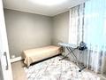 3-бөлмелі пәтер · 73 м² · 23/25 қабат, Нажмеденова 4, бағасы: 65 млн ₸ в Астане, Алматы р-н — фото 3