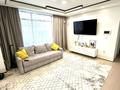 3-бөлмелі пәтер · 73 м² · 23/25 қабат, Нажмеденова 4, бағасы: 65 млн ₸ в Астане, Алматы р-н — фото 4