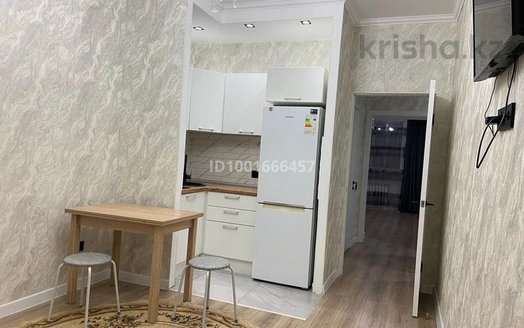 2-комнатная квартира · 40 м² · 3/9 этаж, Аманжол Болекпаев 22 за 250 000 ₸ в Астане, Алматы р-н — фото 5