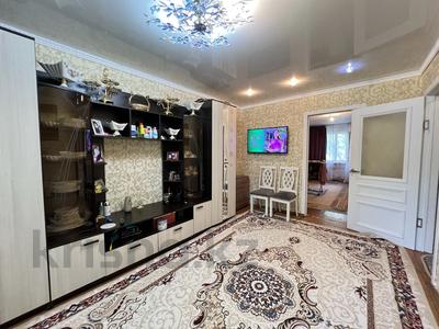 2-комнатная квартира, 47.3 м², 1/5 этаж, Абая Кунанбаева за 8.5 млн 〒 в Шахтинске