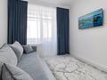 1-комнатная квартира · 44 м² · 12/16 этаж, Сыганак 32 — Хан Шатыр за 10 000 ₸ в Астане, Есильский р-н — фото 2