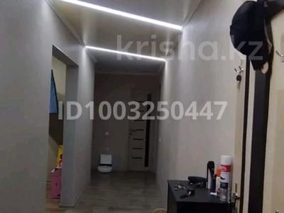 3-комнатная квартира · 74 м² · 5/5 этаж, Габдулина — Район магазина Табыс за 22.5 млн ₸ в Кокшетау
