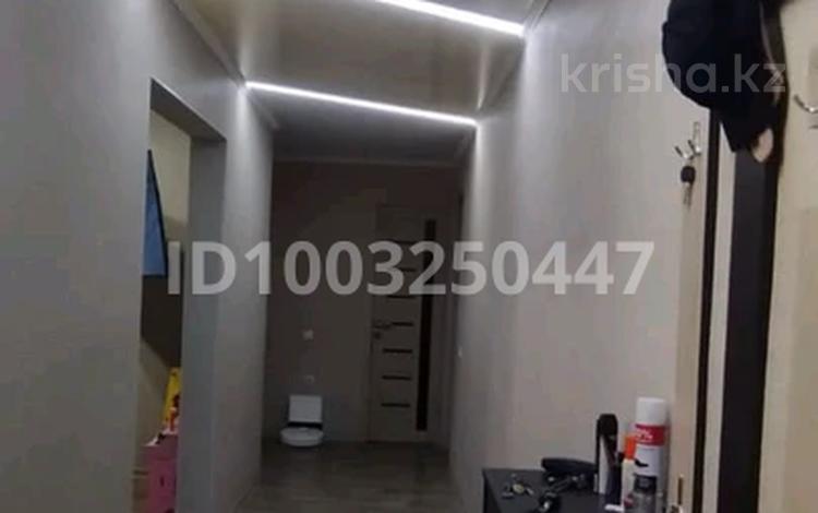 3-комнатная квартира · 74 м² · 5/5 этаж, Габдулина — Район магазина Табыс за 22.5 млн ₸ в Кокшетау — фото 2