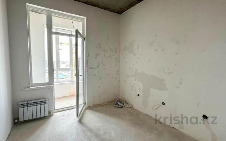 1-комнатная квартира · 36.3 м² · 9/10 этаж, Ж.Балапанова за 17.5 млн 〒 в Талдыкоргане, мкр Болашак — фото 2