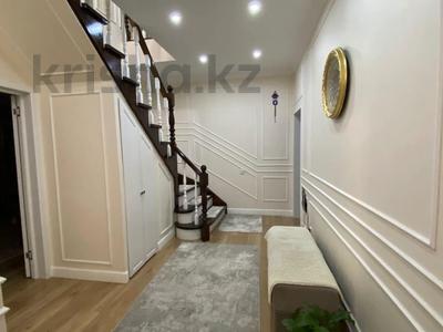 5-комнатная квартира · 200 м² · 9/10 этаж, Мәңгілік Ел 22 за 84.5 млн ₸ в Астане, Есильский р-н