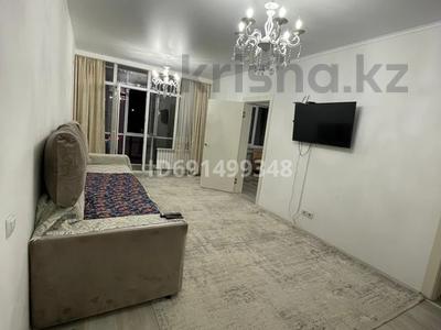 3-комнатная квартира, 72 м², 3/12 этаж помесячно, Кошкарбаева 1141 — Кульджинка за 250 000 〒 в 