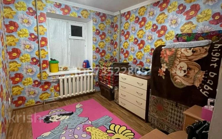 3-комнатная квартира · 75 м² · 4/5 этаж, Толе Би 114 — Коркыт ата за 13 млн ₸ в  — фото 2