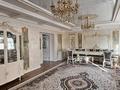 Отдельный дом · 9 комнат · 500 м² · 10 сот., Ушкыштар за 137 млн ₸ в Актобе, мкр Авиатор — фото 2