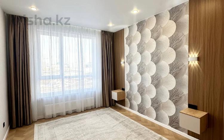 2-бөлмелі пәтер · 41 м² · 5/12 қабат, Казыбек би 41, бағасы: ~ 29.5 млн ₸ в Астане, Нура р-н — фото 41
