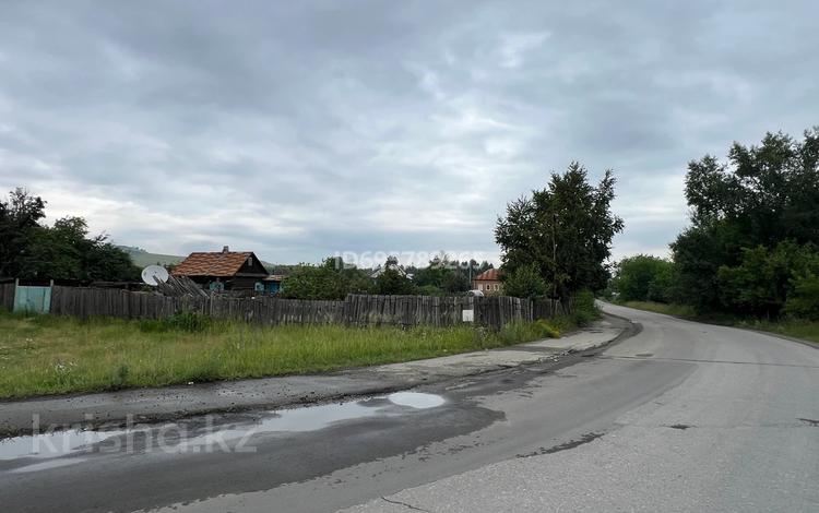 Отдельный дом · 2 комнаты · 45 м² · 30 сот., Южная 5 за 6 млн 〒 в Риддере — фото 2