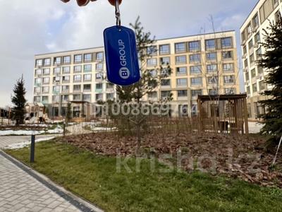 1-комнатная квартира · 36 м² · 2/6 этаж, Бауыржана Момышулы 11/14а за 30 млн ₸ в Алматы, Алатауский р-н